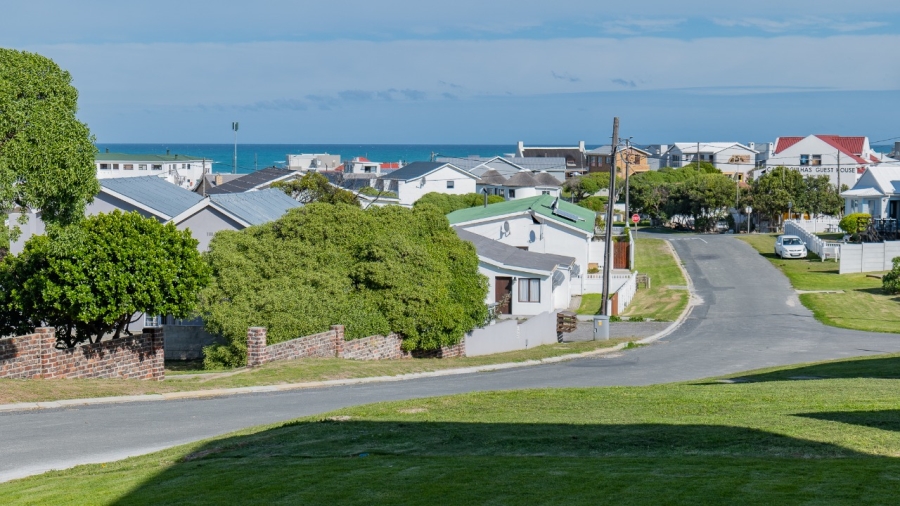 4 Bedroom Property for Sale in Agulhas Western Cape